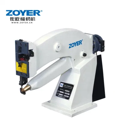 Máquina cortadora interior industrial de corte de cuero Zy202