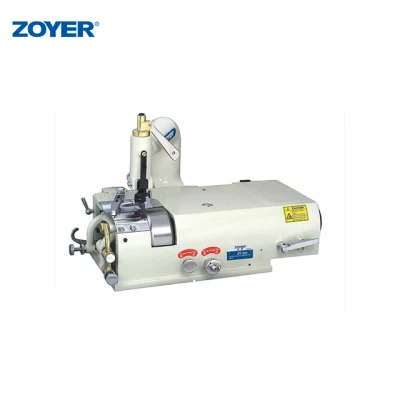 Hotselling Zoyer Zy801 Máquina de coser industrial de corte de cuero
